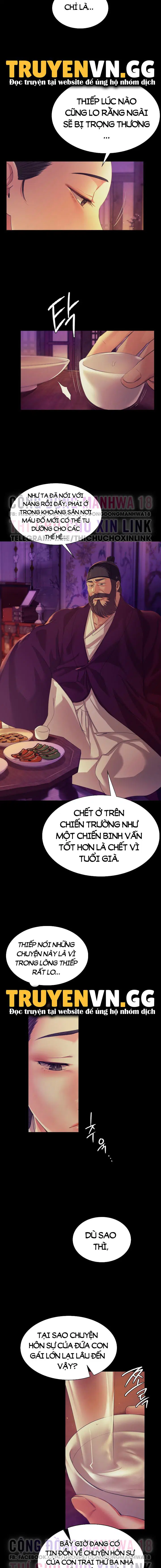 Tiểu Thư - Chapter 63 trang 6