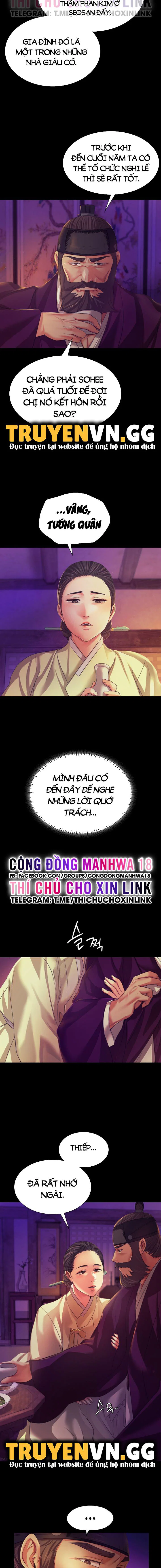 Tiểu Thư - Chapter 63 trang 7