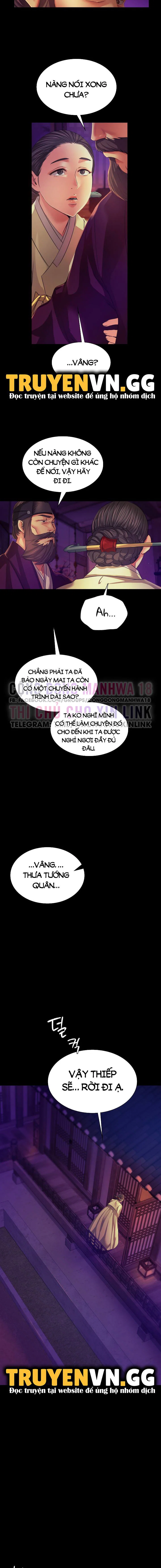 Tiểu Thư - Chapter 63 trang 8