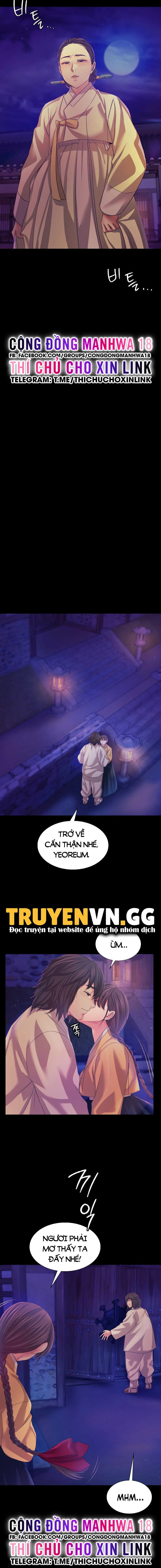 Tiểu Thư - Chapter 63 trang 9