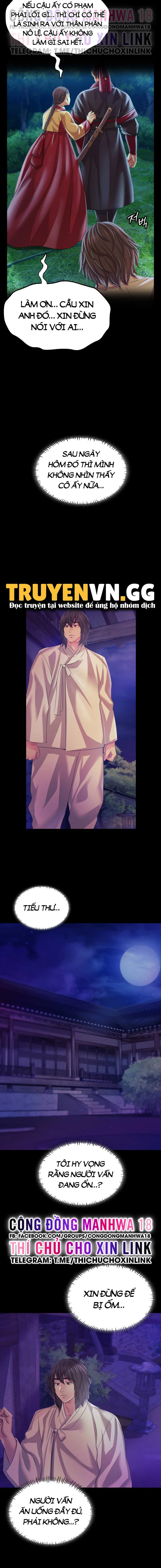 Tiểu Thư - Chapter 63 trang 11