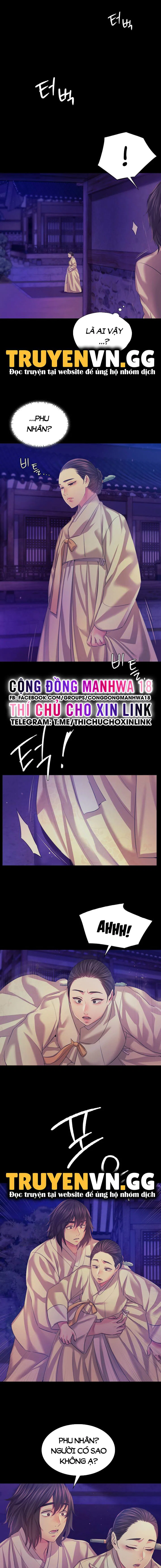 Tiểu Thư - Chapter 63 trang 12