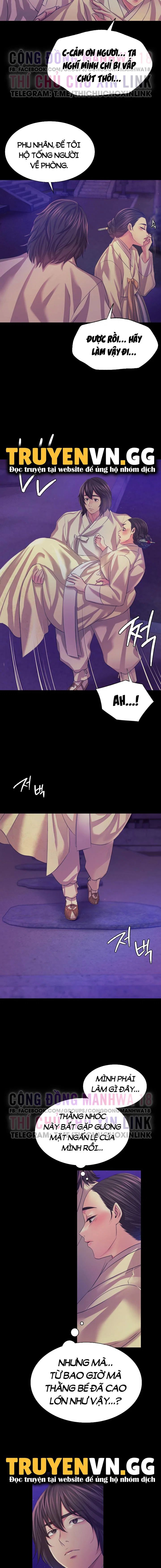 Tiểu Thư - Chapter 63 trang 13