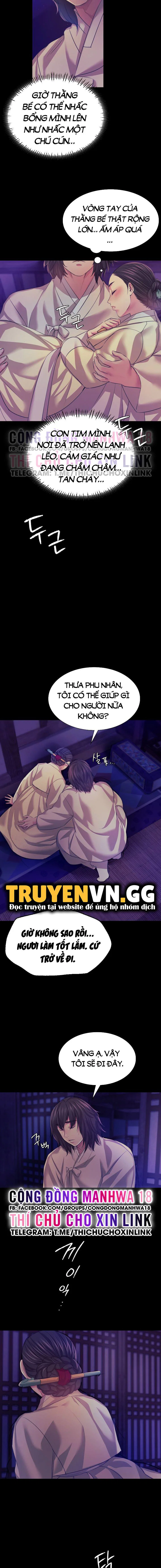 Tiểu Thư - Chapter 63 trang 14
