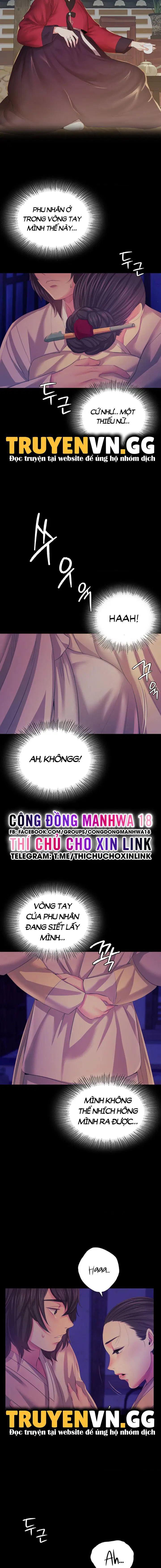Tiểu Thư - Chapter 64 trang 2