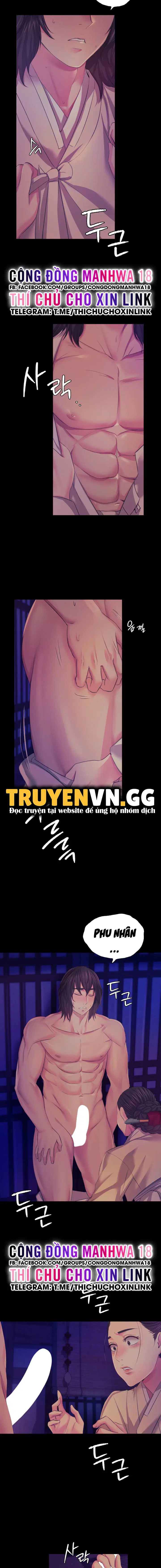 Tiểu Thư - Chapter 64 trang 3