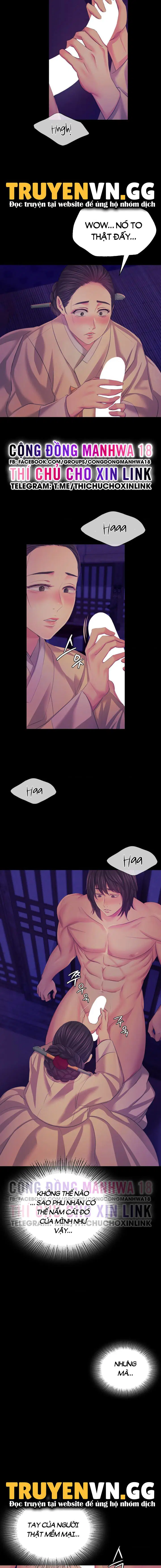 Tiểu Thư - Chapter 64 trang 4