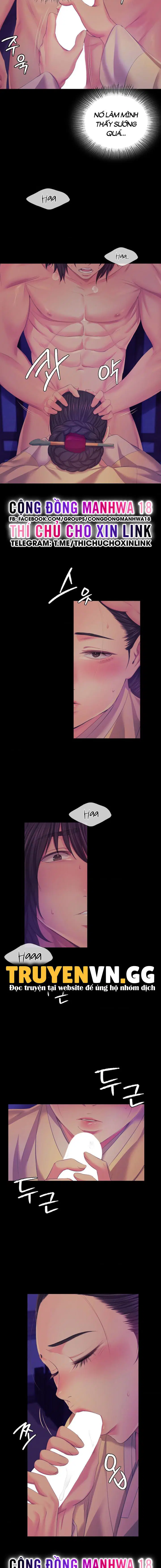 Tiểu Thư - Chapter 64 trang 5