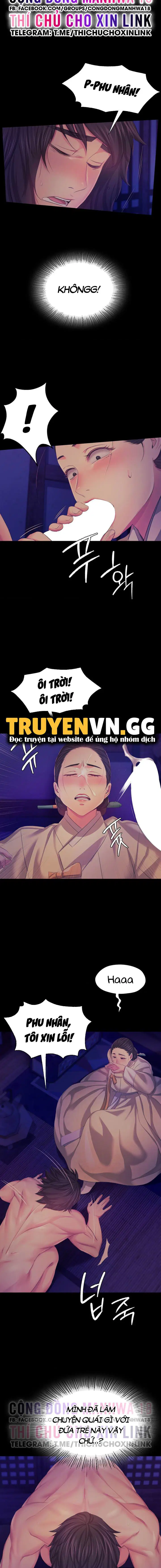 Tiểu Thư - Chapter 64 trang 6
