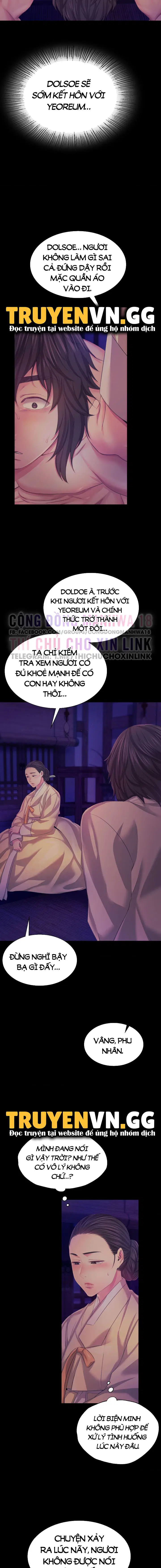 Tiểu Thư - Chapter 64 trang 7