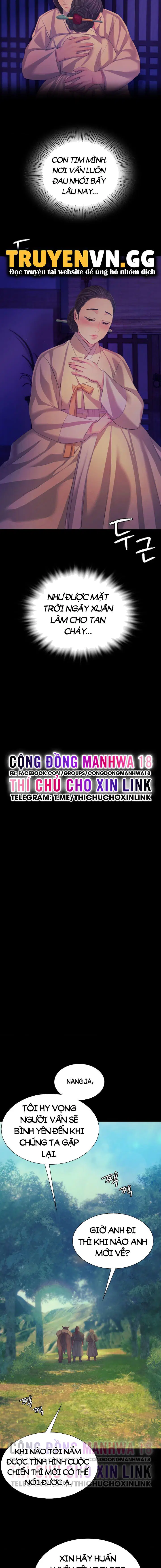 Tiểu Thư - Chapter 64 trang 9