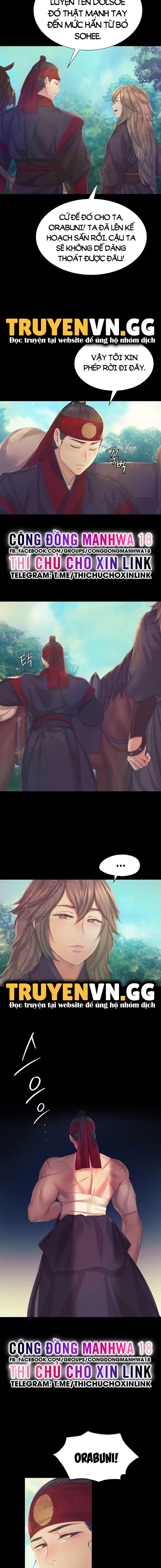Tiểu Thư - Chapter 64 trang 10