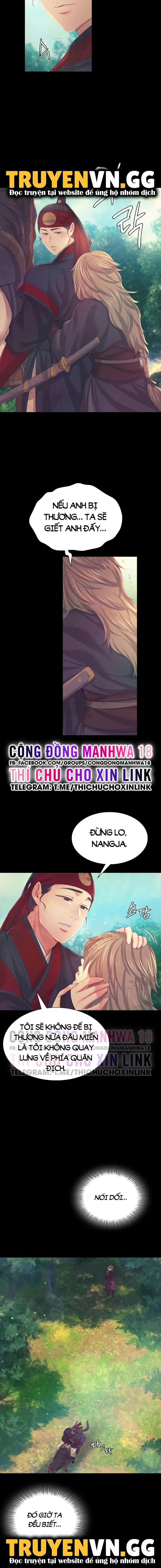 Tiểu Thư - Chapter 64 trang 11