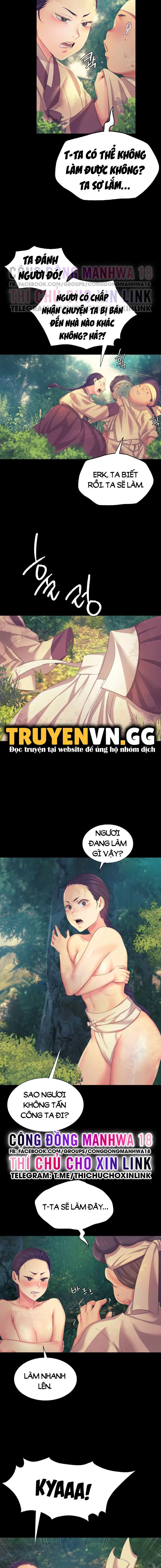 Tiểu Thư - Chapter 64 trang 13