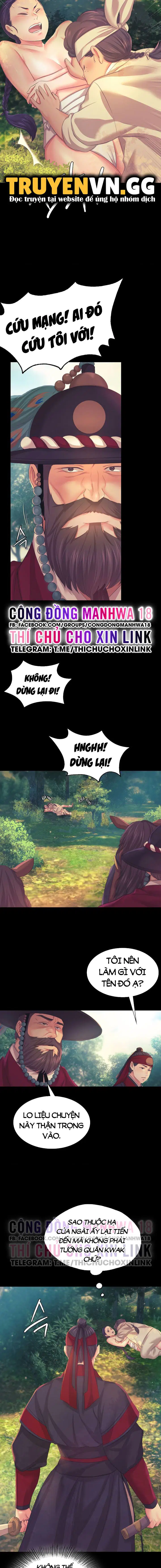 Tiểu Thư - Chapter 64 trang 14