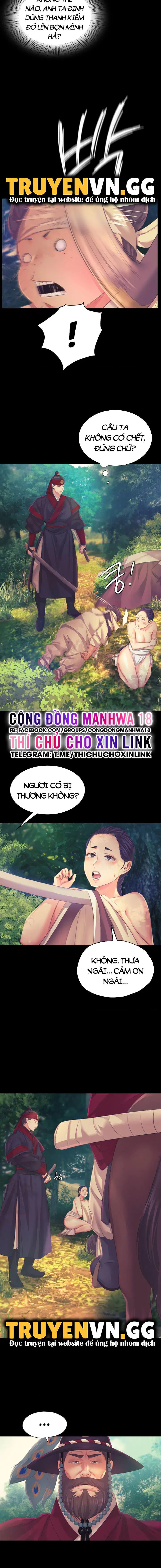 Tiểu Thư - Chapter 64 trang 15