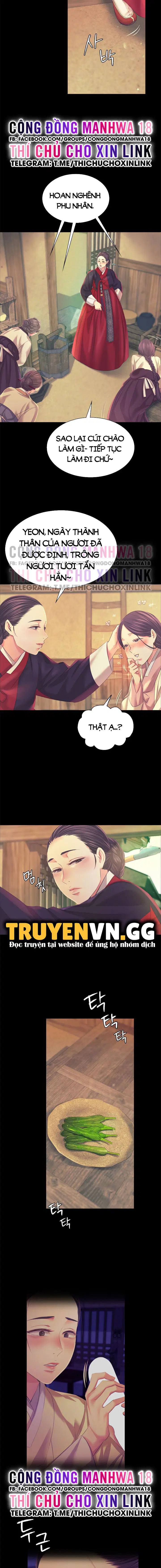 Tiểu Thư - Chapter 65 trang 5