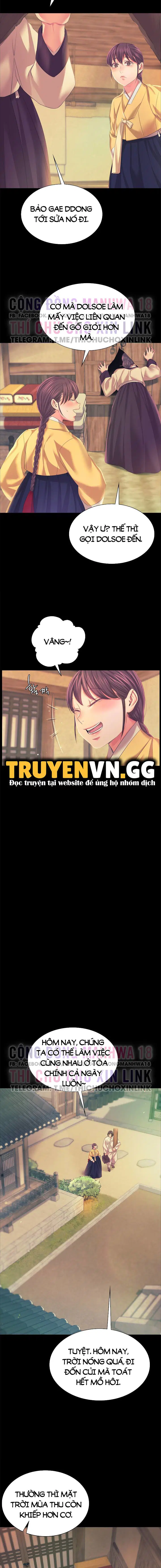 Tiểu Thư - Chapter 65 trang 7