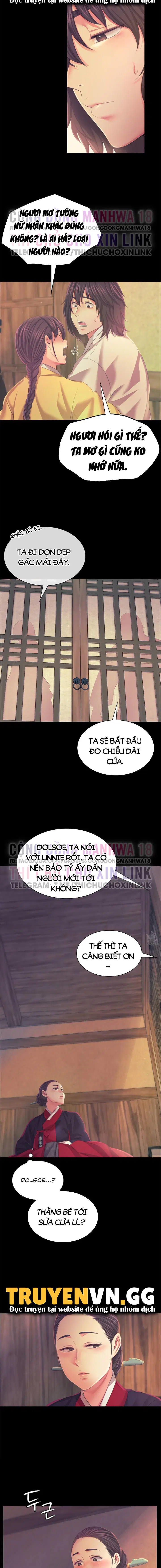 Tiểu Thư - Chapter 65 trang 10