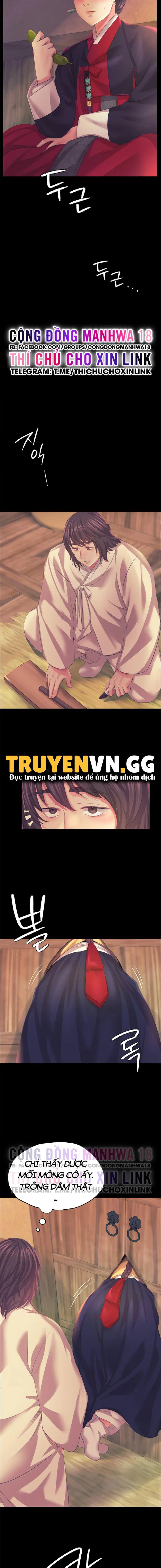 Tiểu Thư - Chapter 65 trang 11
