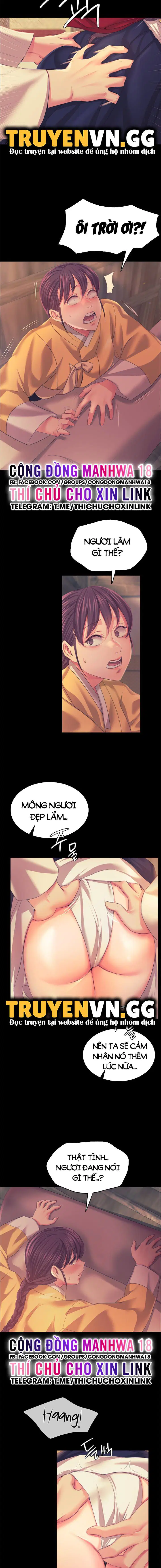Tiểu Thư - Chapter 65 trang 12