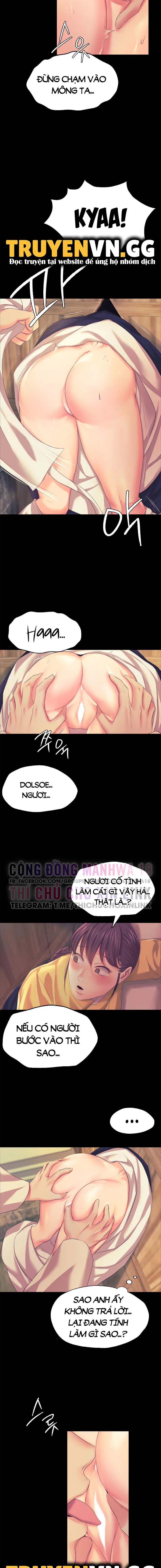 Tiểu Thư - Chapter 65 trang 13