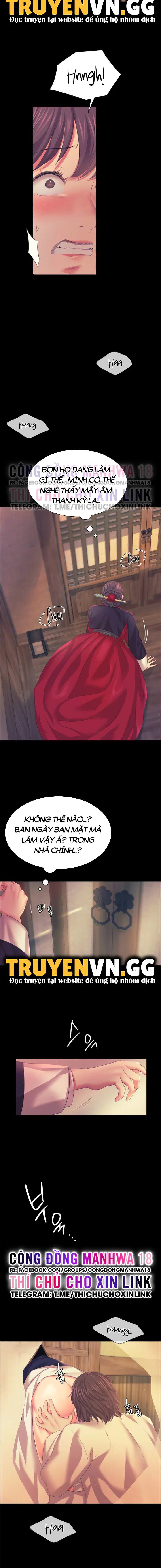 Tiểu Thư - Chapter 65 trang 14