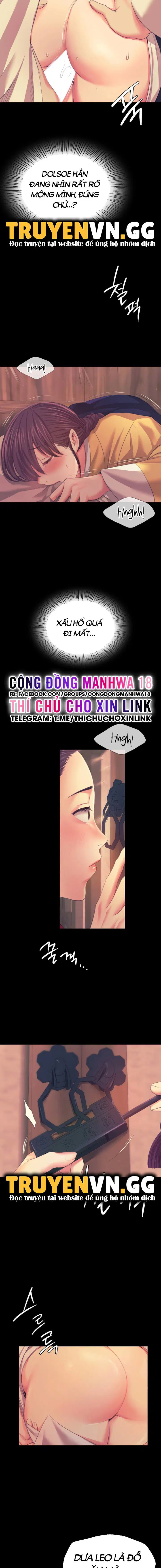Tiểu Thư - Chapter 66 trang 2