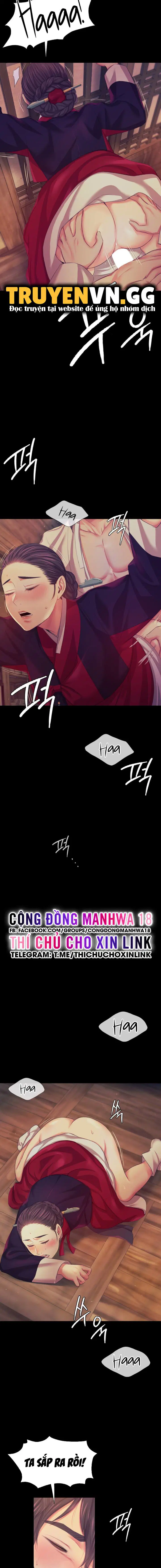Tiểu Thư - Chapter 66 trang 5