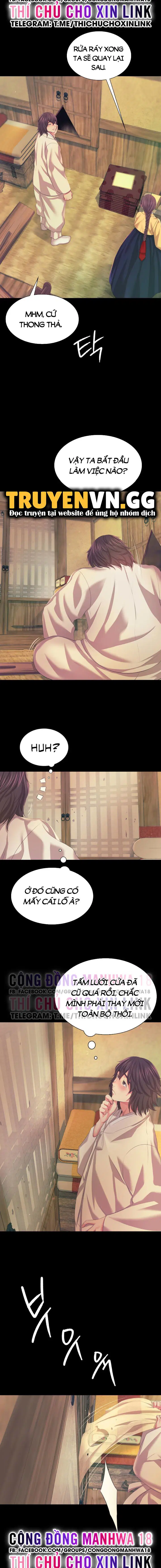 Tiểu Thư - Chapter 66 trang 7