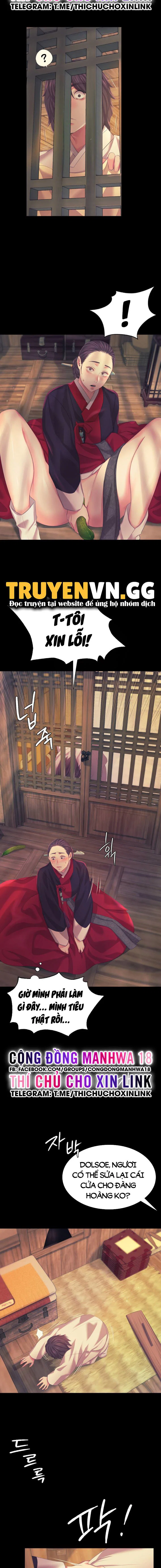 Tiểu Thư - Chapter 66 trang 8