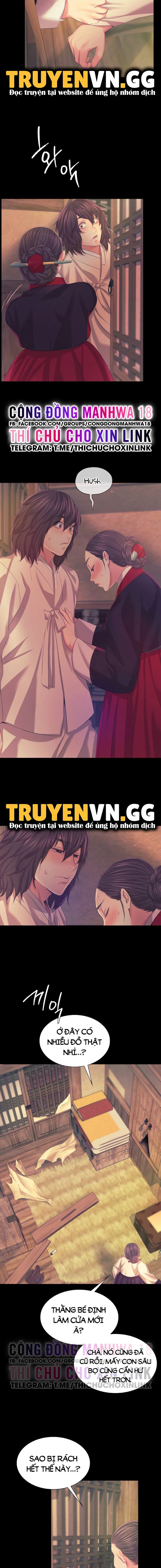 Tiểu Thư - Chapter 66 trang 9