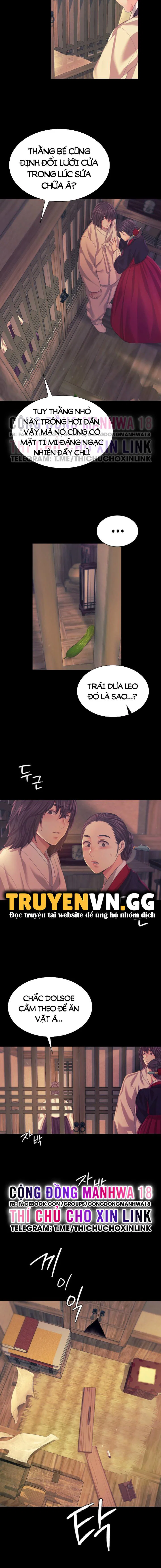 Tiểu Thư - Chapter 66 trang 10