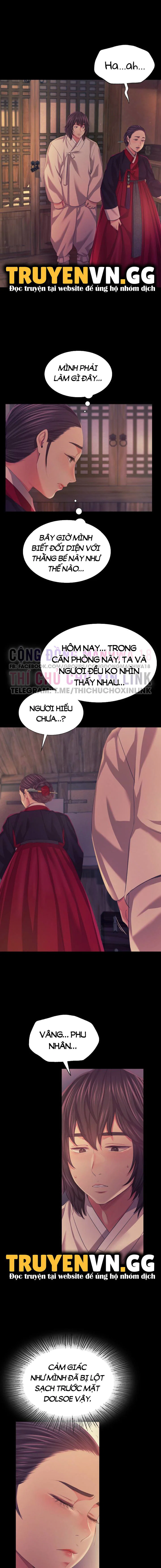 Tiểu Thư - Chapter 66 trang 11