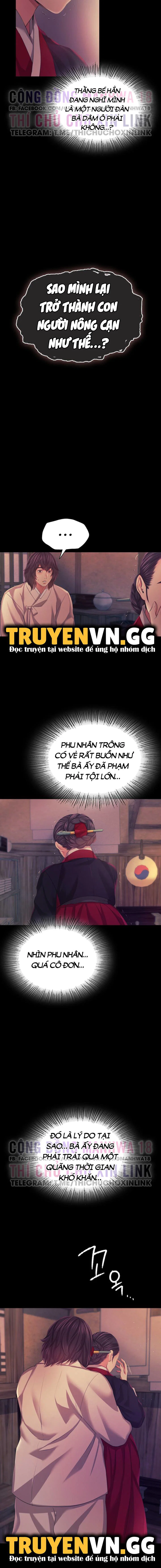 Tiểu Thư - Chapter 66 trang 12