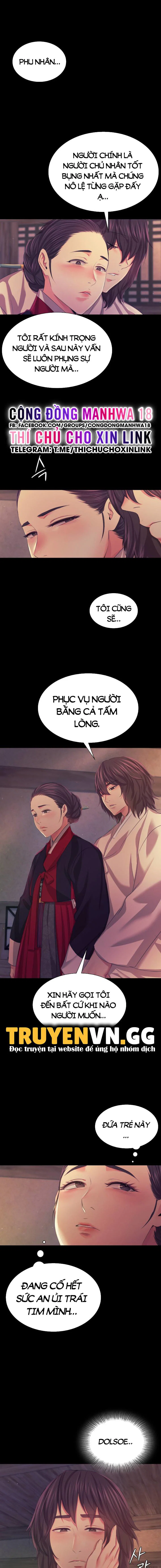 Tiểu Thư - Chapter 66 trang 13
