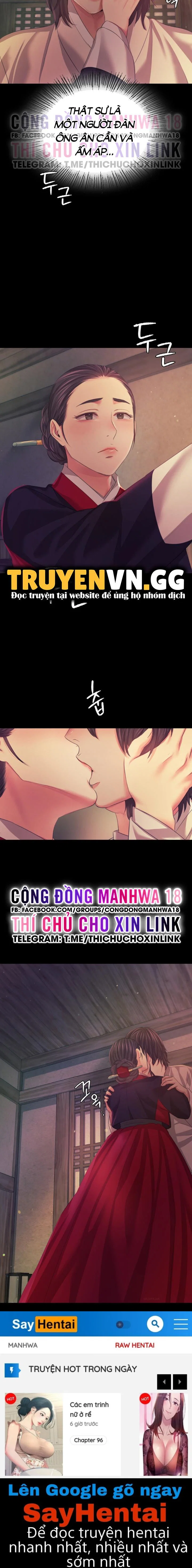 Tiểu Thư - Chapter 66 trang 14