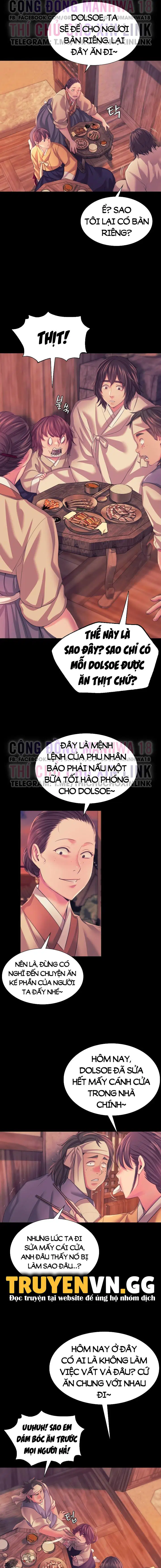 Tiểu Thư - Chapter 67 trang 2