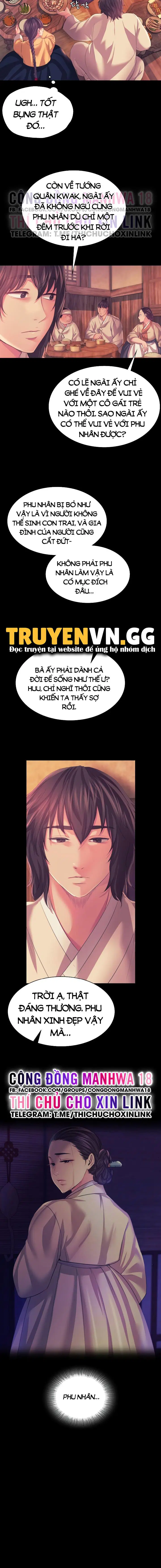 Tiểu Thư - Chapter 67 trang 3