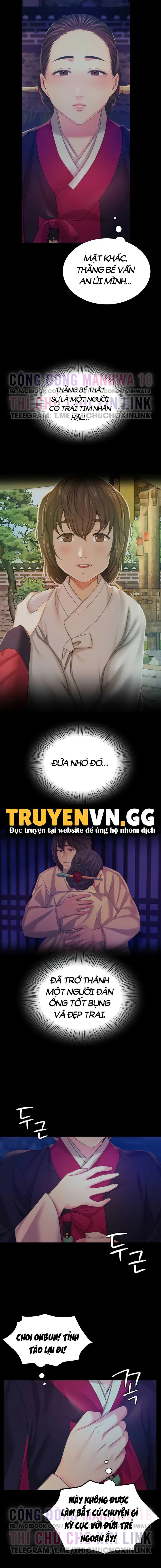 Tiểu Thư - Chapter 67 trang 5