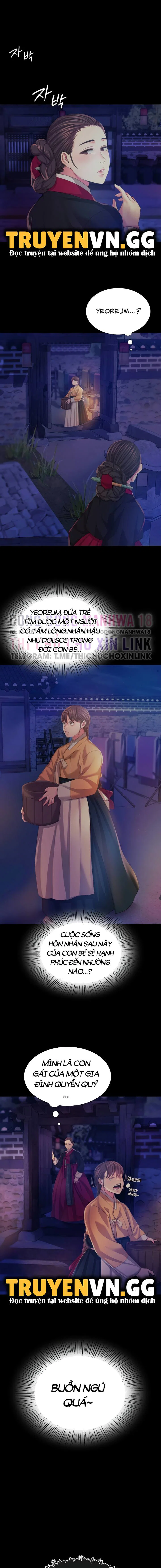 Tiểu Thư - Chapter 67 trang 6