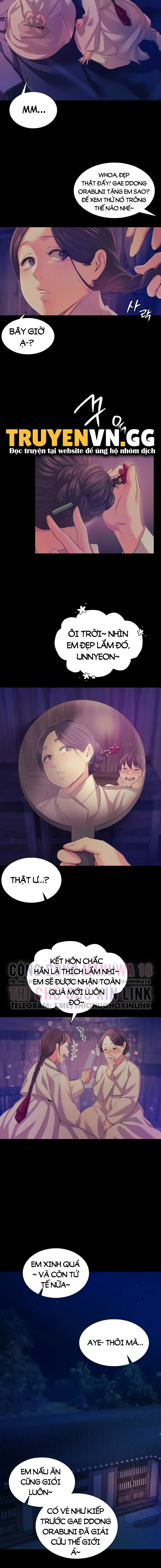 Tiểu Thư - Chapter 67 trang 8