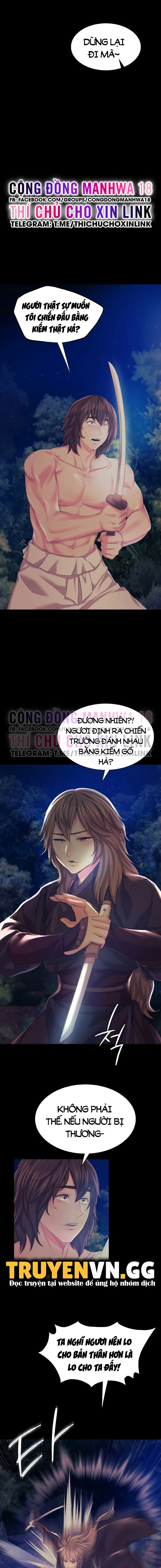 Tiểu Thư - Chapter 67 trang 9