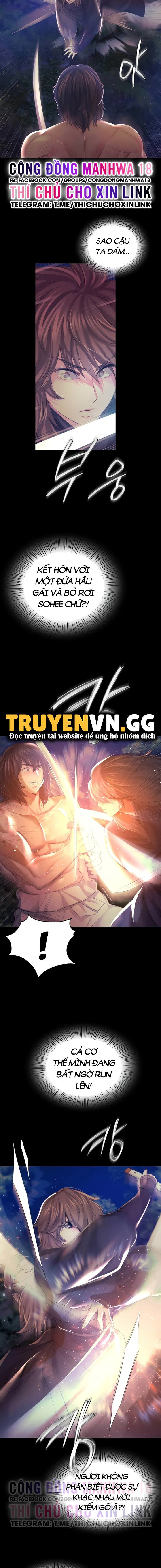 Tiểu Thư - Chapter 67 trang 10