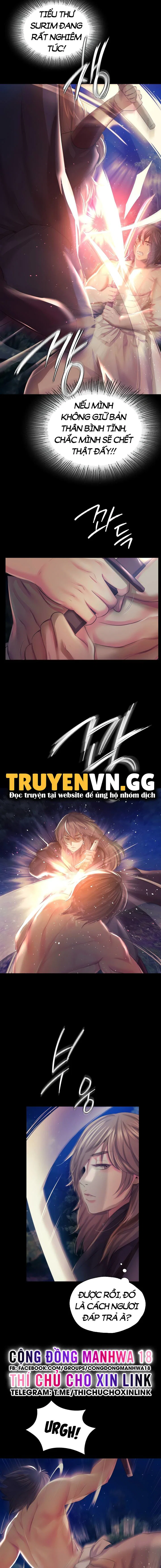 Tiểu Thư - Chapter 67 trang 11