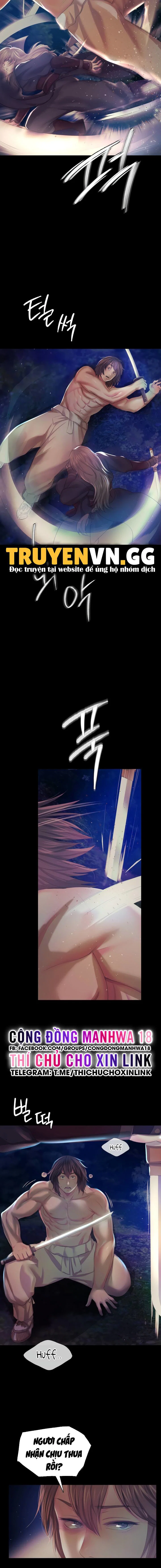 Tiểu Thư - Chapter 67 trang 12