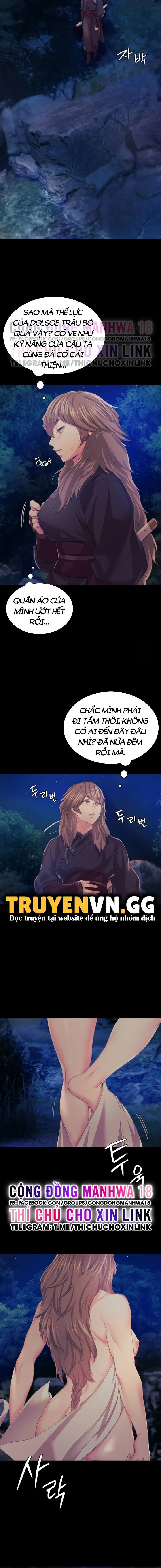Tiểu Thư - Chapter 67 trang 14