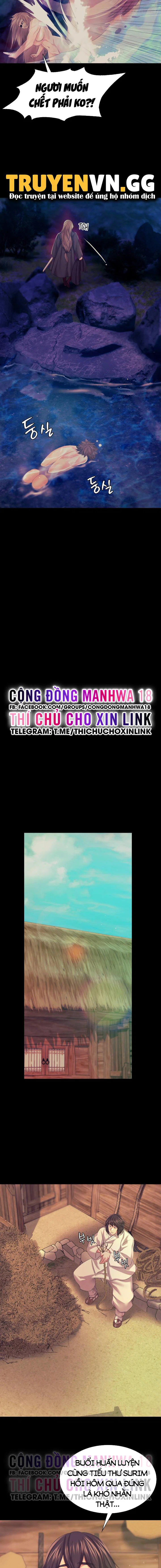 Tiểu Thư - Chapter 68 trang 3