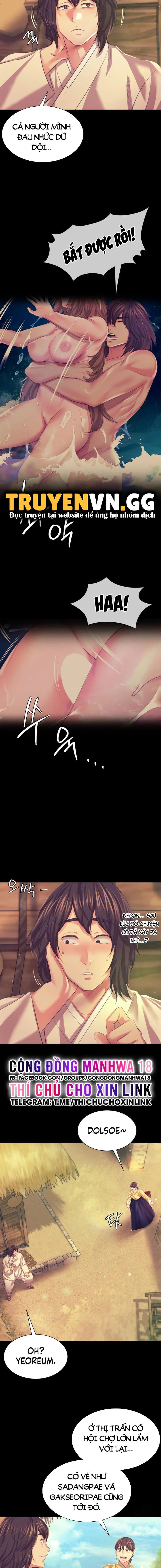 Tiểu Thư - Chapter 68 trang 4