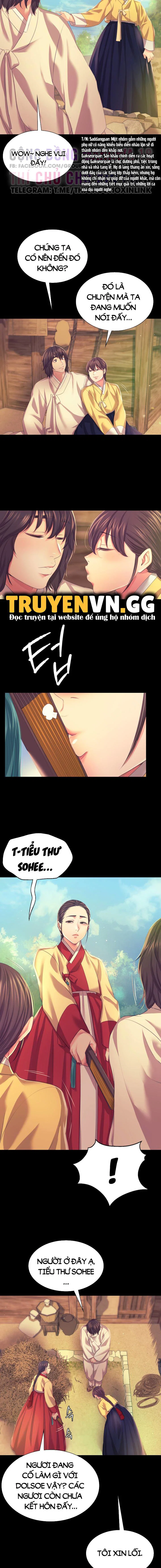 Tiểu Thư - Chapter 68 trang 5